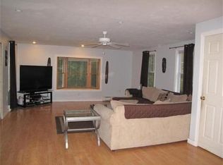 425 S Main St, Randolph, MA 02368