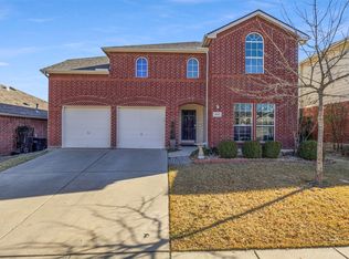 4333 Highgate Rd, Fort Worth, TX 76244