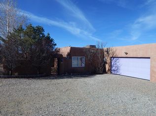 22 Bonito Rd, Santa Fe, NM 87508