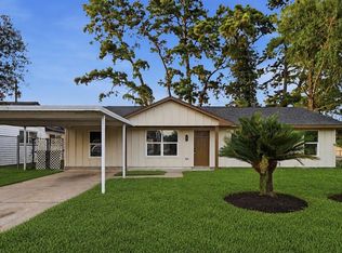 7447 Langley Rd, Houston, TX 77016