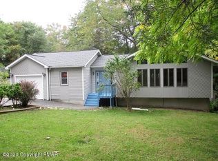 232 Birchwood Dr, East Stroudsburg, PA 18302