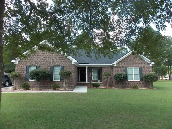 504 Trinity Ave, Brooklet, GA 30415