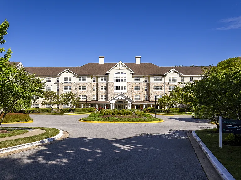 Chestnut Oaks, 55+ — Photo 29