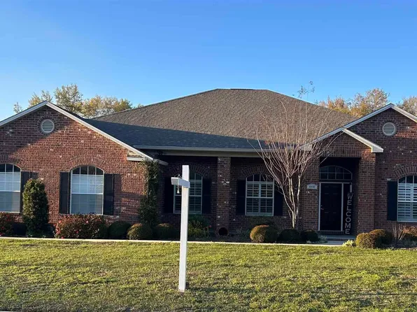 4401 Essex Terrace Cir, Pace, FL 32571