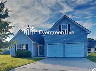 5279 High Tide Ct, Atlanta, GA 30349