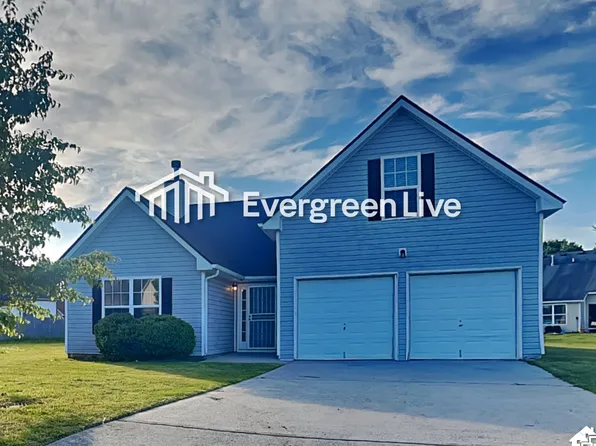 5279 High Tide Ct, Atlanta, GA 30349