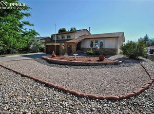 6662 Lange Cir, Colorado Springs, CO 80918
