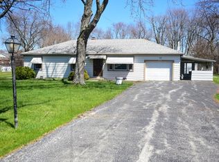 16653 Lawndale Ave, Markham, IL 60428