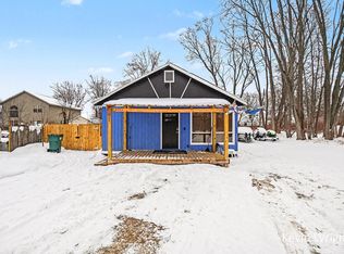 91 2nd Ave, Muskegon, MI