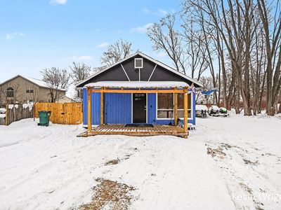 91 2nd Ave, Muskegon, MI, 49444