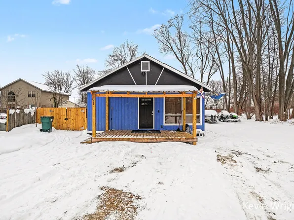 91 2nd Ave, Muskegon, MI 49444