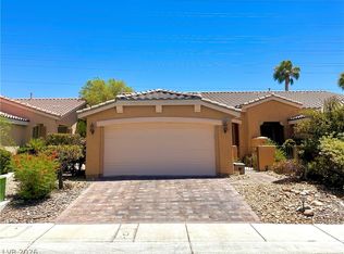 4554 Regalo Bello St, Las Vegas, NV 89135