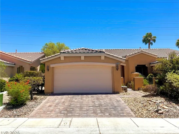 4554 Regalo Bello St, Las Vegas, NV 89135