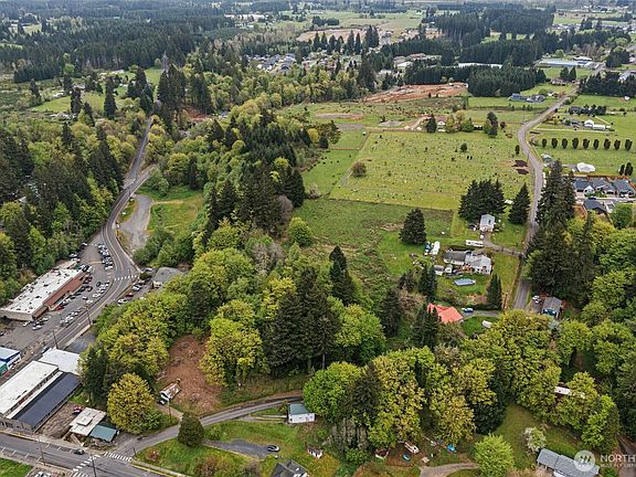 4th image of 0 SE Cowlitz Road