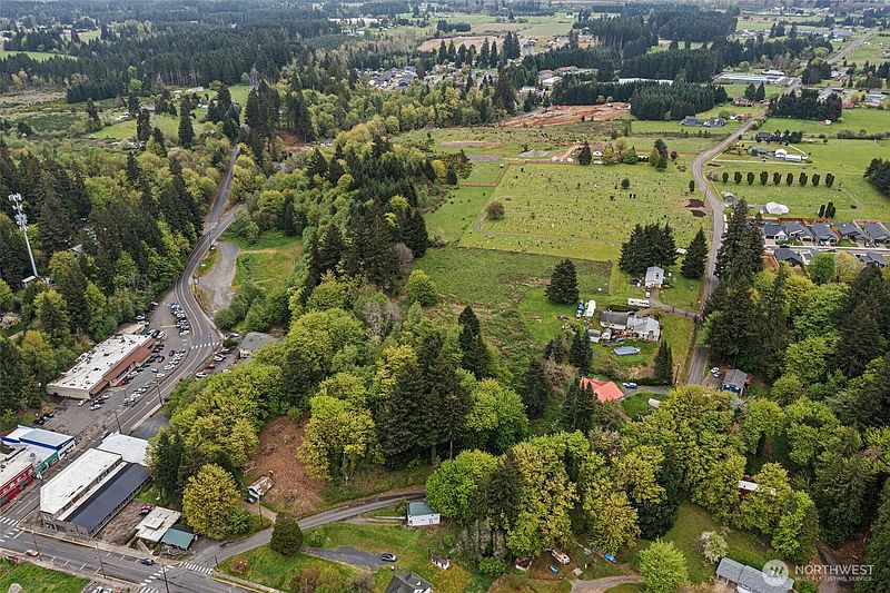 4th image of 0 SE Cowlitz Road