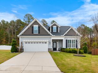 5705 Carmel Valley Ct, Knightdale, NC 27545