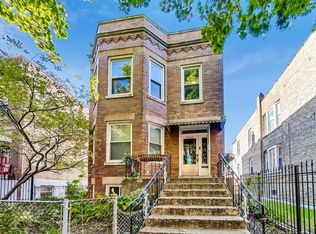 4610 N Saint Louis Ave, Chicago, IL 60625