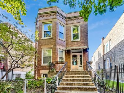 4610 N Saint Louis Ave, Chicago, IL, 60625