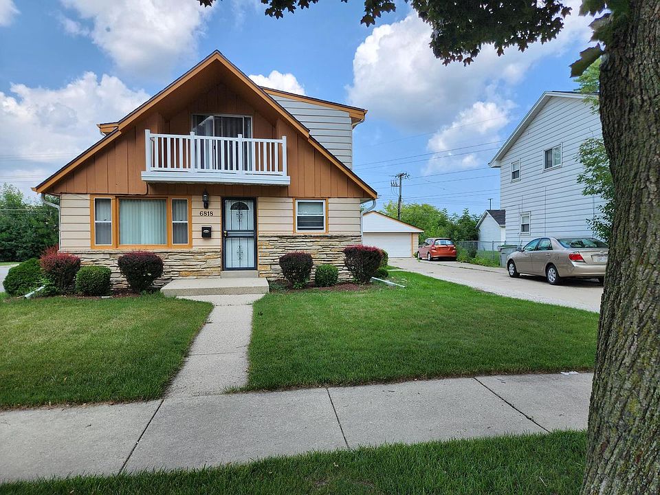 1st image of 6818 West Acacia STREET #6818A