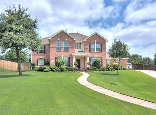 115 Thoroughbred, Fate, TX 75087