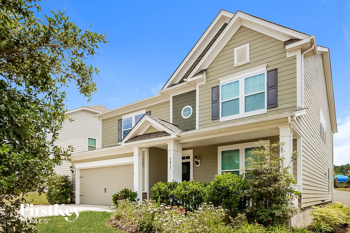 Building Photo - 7815 Sawgrass Ln