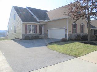 108 Crescent Rd, Landenberg, PA 19350