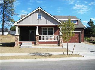 8810 Sundance Ln, Spokane, WA 99208