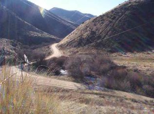 5 Harris Creek Rd, Horseshoe Bend, ID 83629