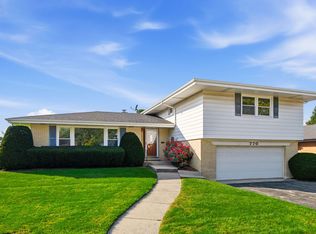 770 S Stuart Ave, Elmhurst, IL 60126