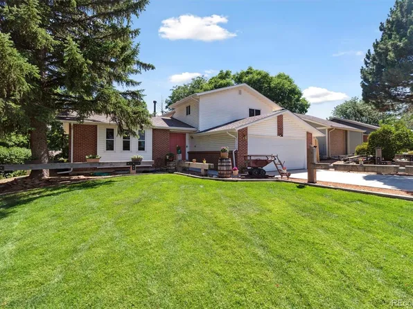 5796 W 136th Avenue, Broomfield, CO 80020