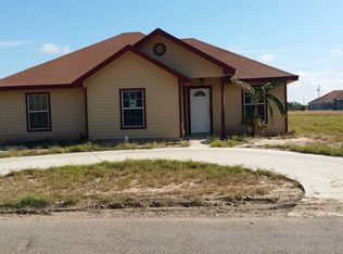260 Guerra Garza Rd, Rio Grande City, TX 78582