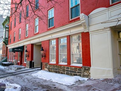 270 Hudson Avenue #1B, Albany, NY, 12210