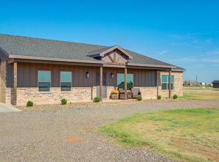 10705 N County Road 2100, Lubbock, TX 79415