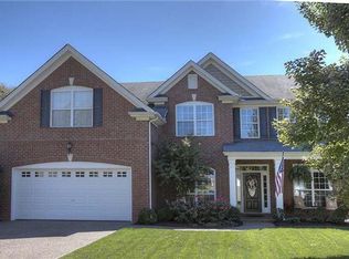 3045 Ballenger Dr, Nolensville, TN 37135