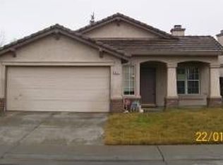 8437 Patmon Dr, Elk Grove, CA 95624