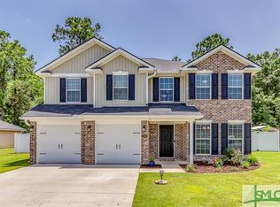 114 Drayton Ct, Midway, GA 31320