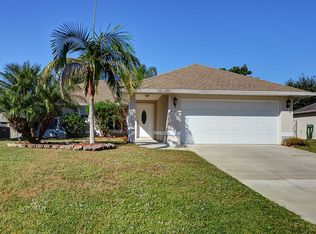 434 Easy St, Sebastian, FL 32958