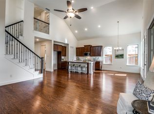 8133 Meadow Valley Dr, McKinney, TX 75071