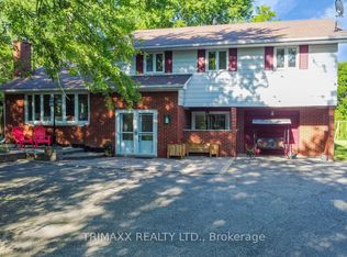 4069 Charleston Side Rd, Caledon, ON L7K 0S6