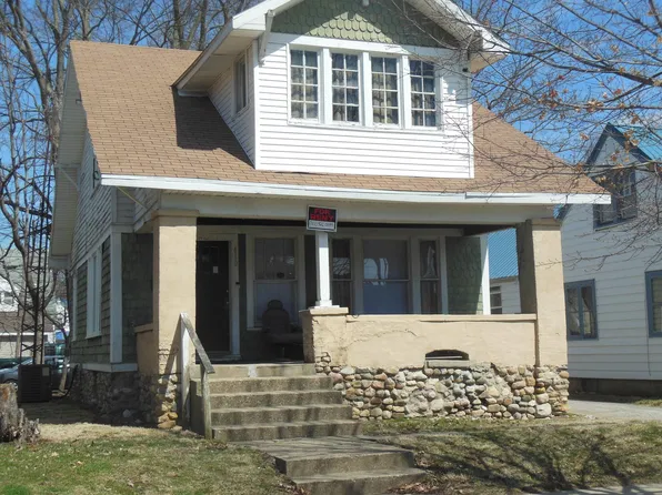 610 Evergreen St, West Lafayette, IN 47906