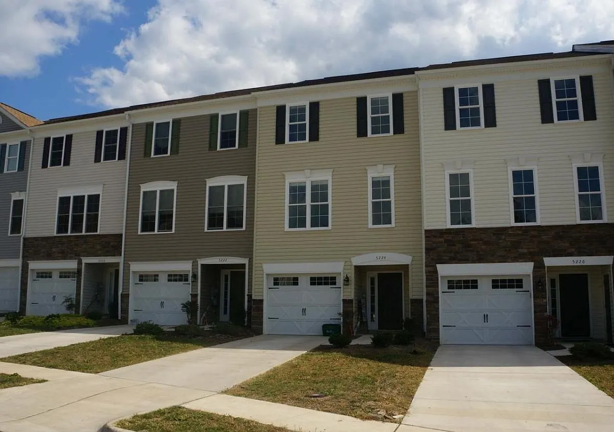 5220 Pan Tops Drive — Photo 1