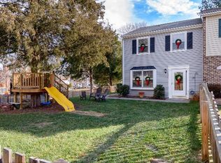 4635 Heather Ct, Charlottesville, VA