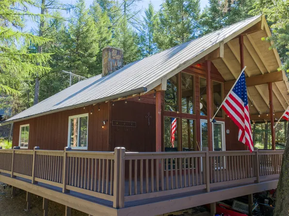 118 Locke Bay Dr E, Marion, MT 59925