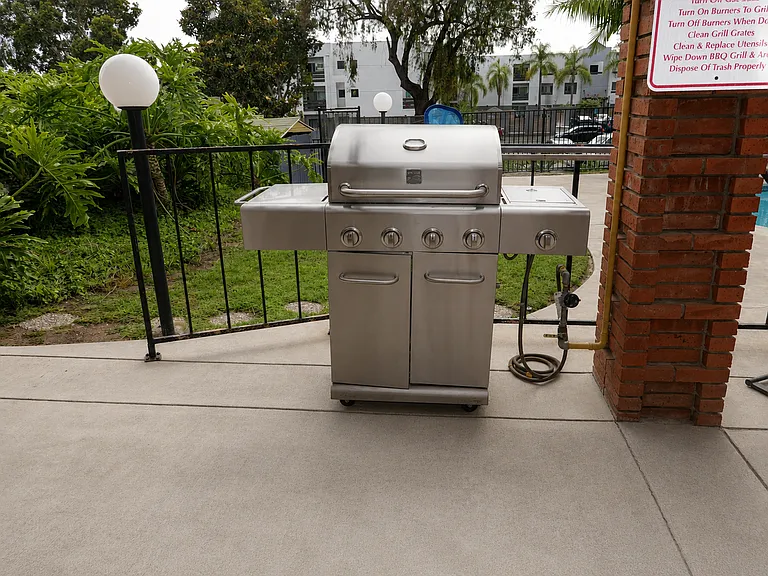 3505 Angelucci St #2H — Photo 22