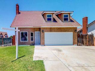 14090 El Camino Pl, Fontana, CA 92337