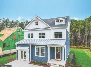 33757 Catching Cove Ct LOT 11, Lewes, DE 19958