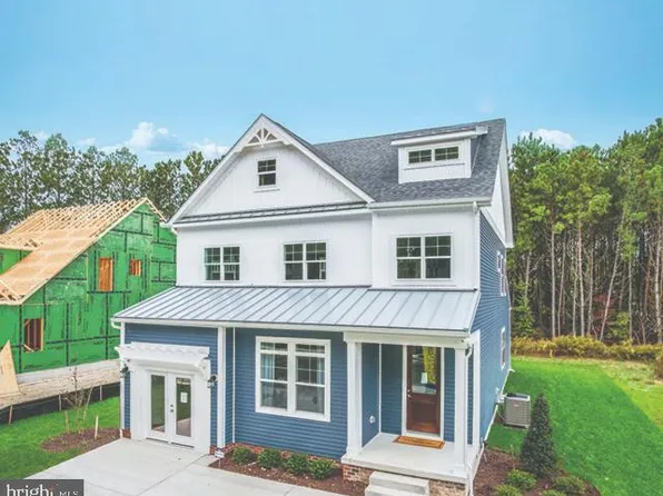 33757 Catching Cove Ct Lot 11, Lewes, DE 19958