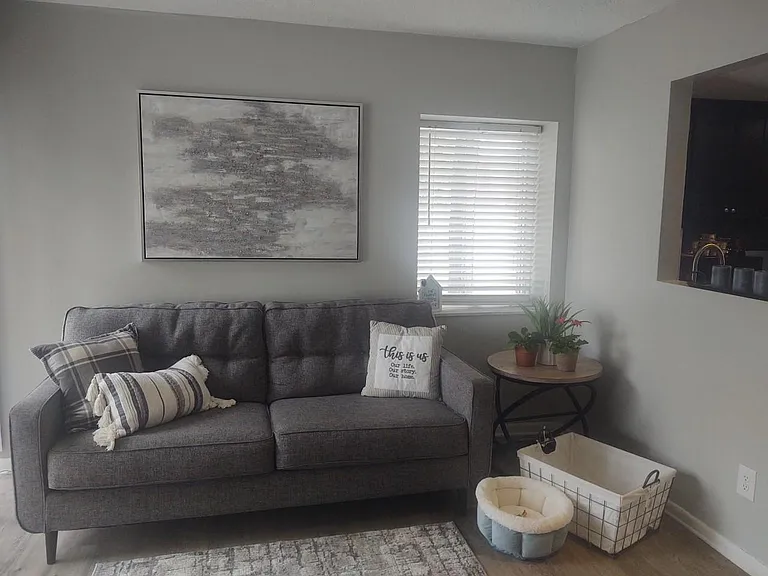 Westerville Park Apartments — Photo 23
