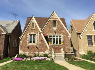 1618 N Normandy Ave, Chicago, IL 60707
