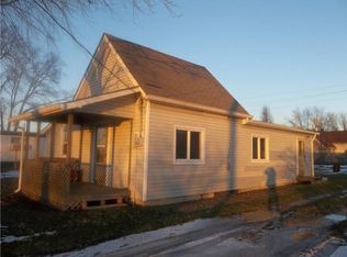 3641 N Harrison St, Needham, IN 46162